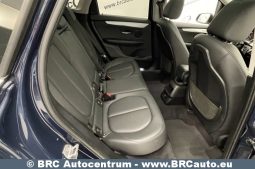 BMW 218 Active Tourer d automatas 2017 full