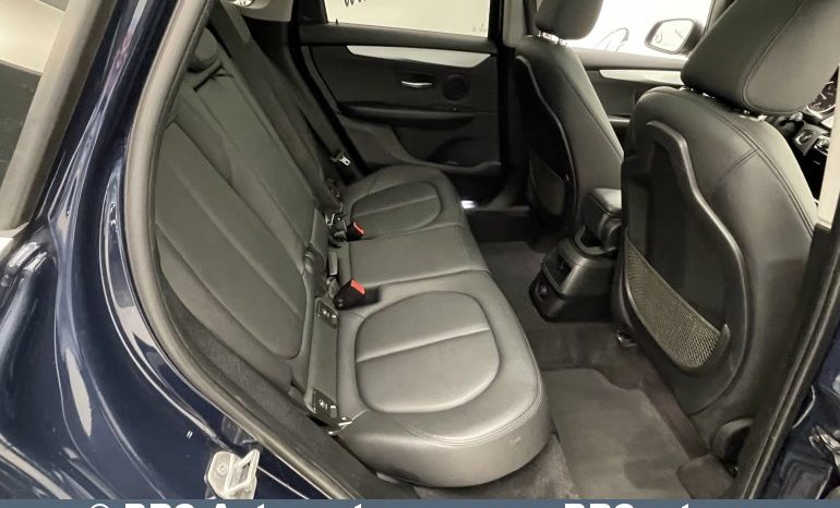 BMW 218 Active Tourer d automatas 2017 full