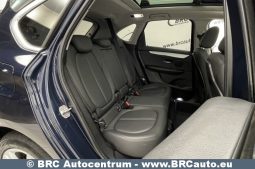 BMW 218 Active Tourer d automatas 2017 full