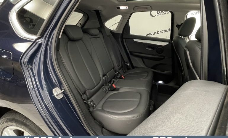 BMW 218 Active Tourer d automatas 2017 full
