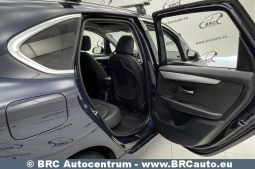 BMW 218 Active Tourer d automatas 2017 full