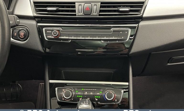 BMW 218 Active Tourer d automatas 2017 full