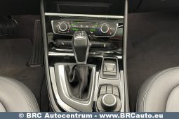 BMW 218 Active Tourer d automatas 2017 full