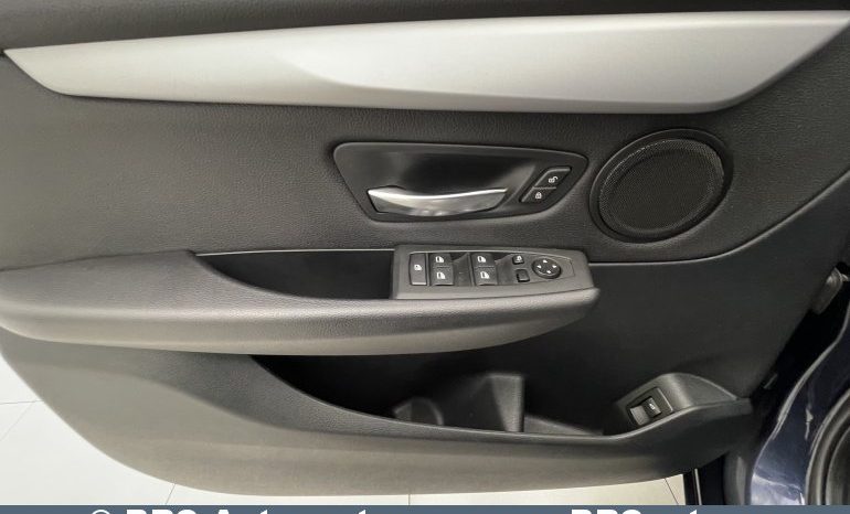 BMW 218 Active Tourer d automatas 2017 full
