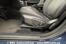 BMW 218 Active Tourer d automatas 2017 full