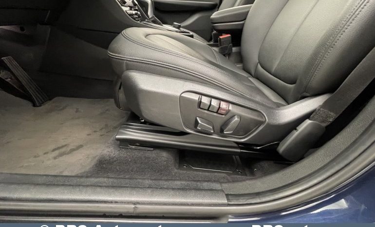 BMW 218 Active Tourer d automatas 2017 full