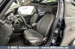 BMW 218 Active Tourer d automatas 2017 full