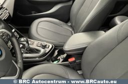BMW 218 Active Tourer d automatas 2017 full