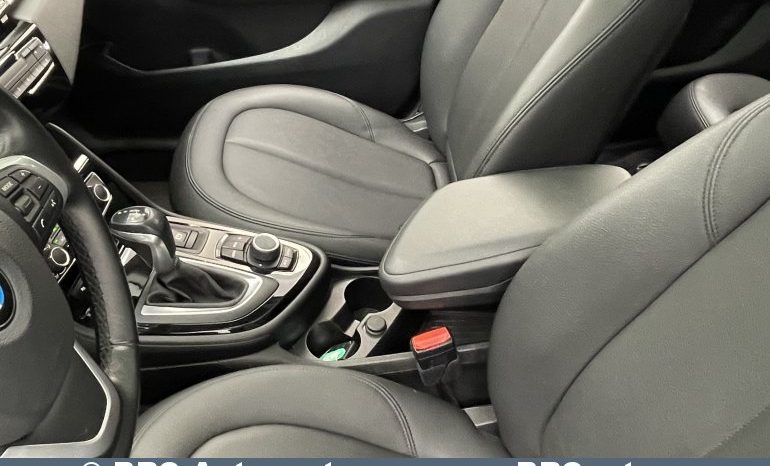 BMW 218 Active Tourer d automatas 2017 full