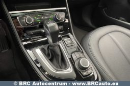 BMW 218 Active Tourer d automatas 2017 full