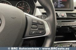 BMW 218 Active Tourer d automatas 2017 full