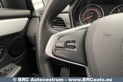 BMW 218 Active Tourer d automatas 2017 full