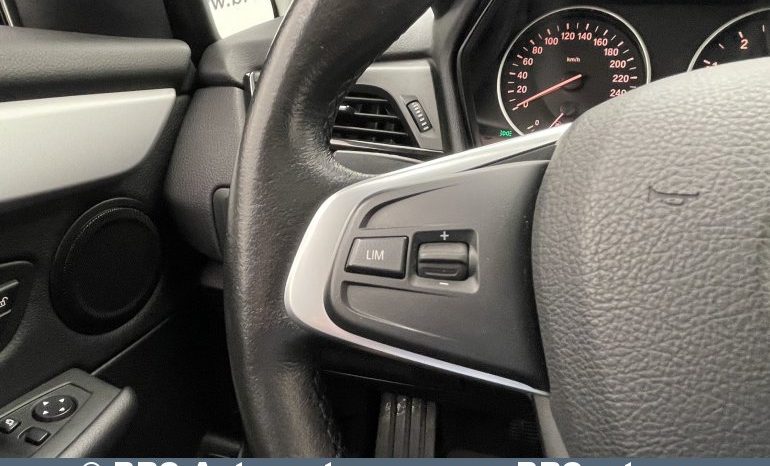 BMW 218 Active Tourer d automatas 2017 full