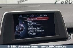 BMW 218 Active Tourer d automatas 2017 full