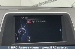 BMW 218 Active Tourer d automatas 2017 full