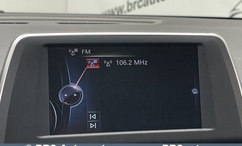BMW 218 Active Tourer d automatas 2017 full