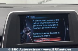 BMW 218 Active Tourer d automatas 2017 full