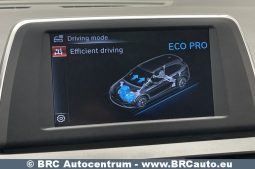 BMW 218 Active Tourer d automatas 2017 full