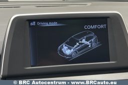 BMW 218 Active Tourer d automatas 2017 full