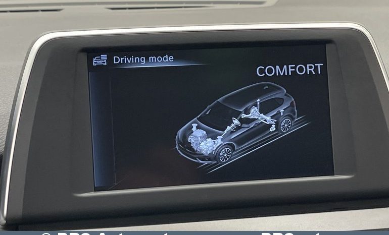 BMW 218 Active Tourer d automatas 2017 full
