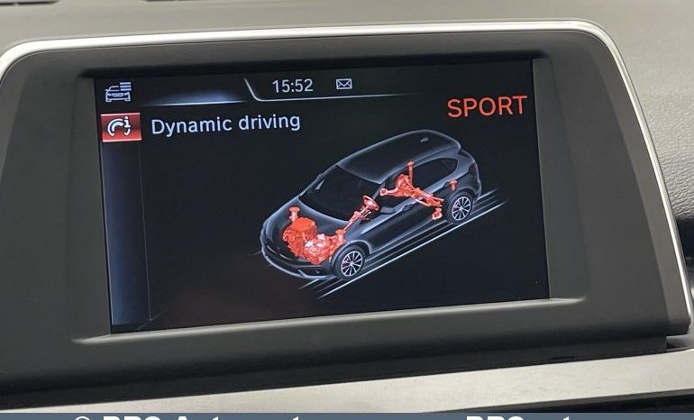 BMW 218 Active Tourer d automatas 2017 full