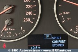 BMW 218 Active Tourer d automatas 2017 full