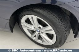 BMW 218 Active Tourer d automatas 2017 full