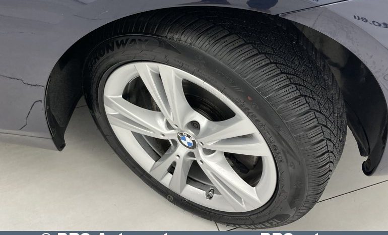 BMW 218 Active Tourer d automatas 2017 full