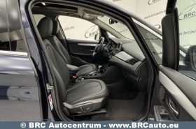 BMW 218 Active Tourer d automatas 2017