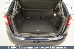 BMW 218 Active Tourer d automatas 2017 full
