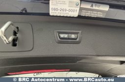 BMW 218 Active Tourer d automatas 2017 full