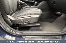BMW 218 Active Tourer d automatas 2017 full