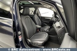 BMW 218 Active Tourer d automatas 2017 full