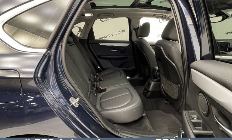 BMW 218 Active Tourer d automatas 2017 full