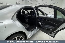 Mercedes-Benz S 560 4Matic AMG Line Long Automatas 2018 full