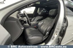 Mercedes-Benz S 560 4Matic AMG Line Long Automatas 2018 full
