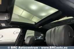 Mercedes-Benz S 560 4Matic AMG Line Long Automatas 2018 full