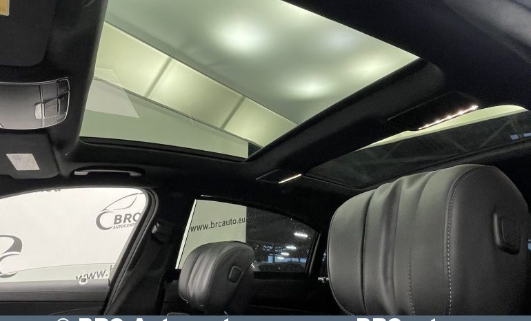 Mercedes-Benz S 560 4Matic AMG Line Long Automatas 2018 full