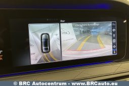 Mercedes-Benz S 560 4Matic AMG Line Long Automatas 2018 full