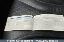 Mercedes-Benz S 560 4Matic AMG Line Long Automatas 2018 full