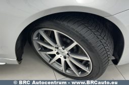 Mercedes-Benz S 560 4Matic AMG Line Long Automatas 2018 full