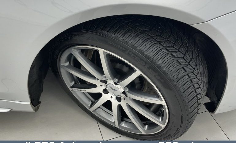 Mercedes-Benz S 560 4Matic AMG Line Long Automatas 2018 full