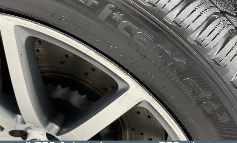 Mercedes-Benz S 560 4Matic AMG Line Long Automatas 2018 full