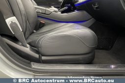 Mercedes-Benz S 560 4Matic AMG Line Long Automatas 2018 full
