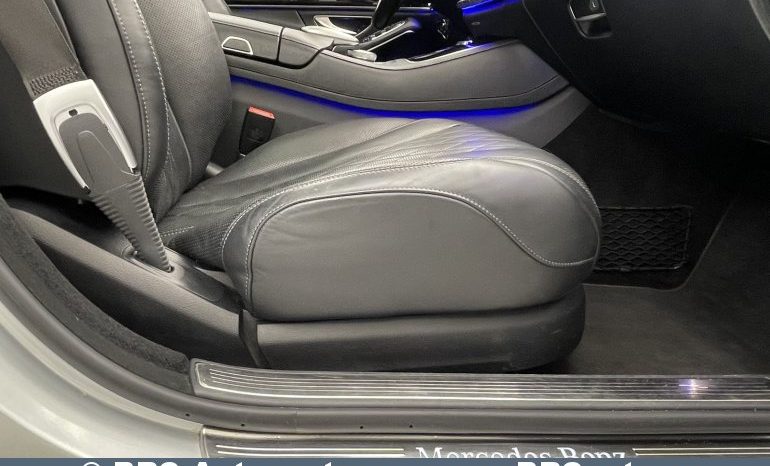 Mercedes-Benz S 560 4Matic AMG Line Long Automatas 2018 full