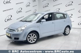 Toyota Corolla Verso 2.0 D-4D Linea Sol 2005