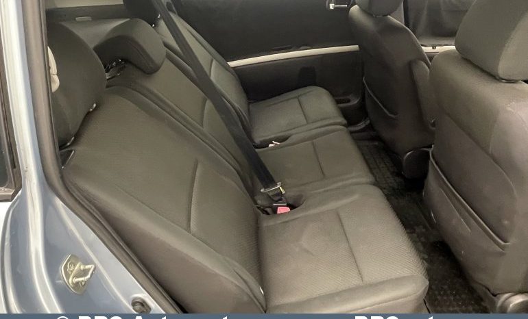 Toyota Corolla Verso 2.0 D-4D Linea Sol 2005 full