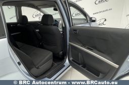 Toyota Corolla Verso 2.0 D-4D Linea Sol 2005 full