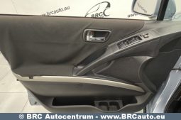 Toyota Corolla Verso 2.0 D-4D Linea Sol 2005 full
