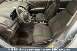 Toyota Corolla Verso 2.0 D-4D Linea Sol 2005 full